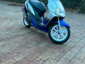 YAMAHA JOG R 70CC — SCOOTERS | YAMAHA — MARKTPLAATS