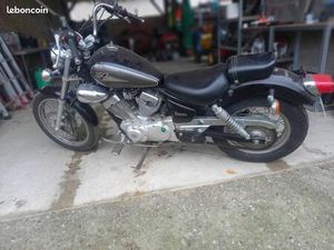 YAMAHA VIRAGO 1999