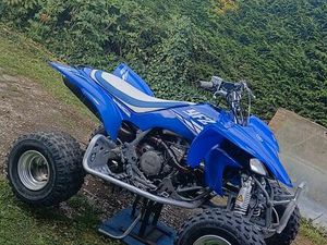 YFZ 450
