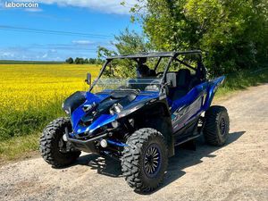 YAMAHA YXZ 1000R SS SPECIAL EDITION