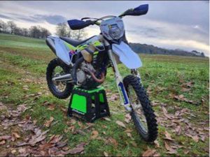 SHERCO 300 SEF-R 4T 2017