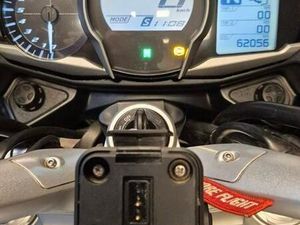 ② YAMAHA FJR 1300 2016 62000KM