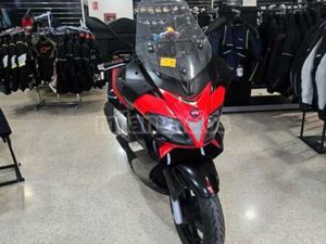 APRILIA - SR MAX 125