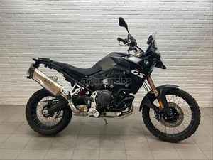BMW - F 900 GS