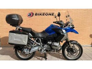 BMW - R 1200 GS 105CV
