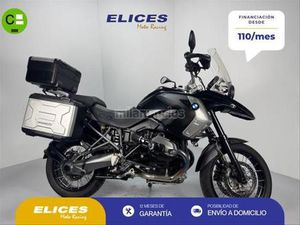 BMW - R 1200 GS