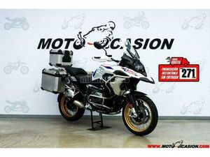 BMW - R 1250 GS