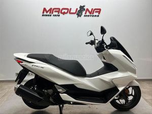 HONDA - PCX 125