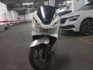 HONDA - PCX 125