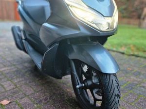 HONDA PCX 125