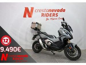 HONDA - X-ADV