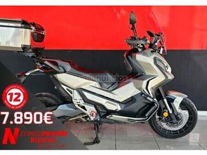 HONDA - X-ADV