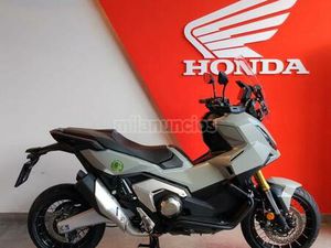 HONDA - X-ADV