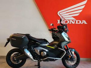 HONDA - X-ADV