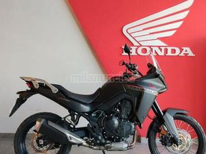 HONDA - XL 750 TRANSALP