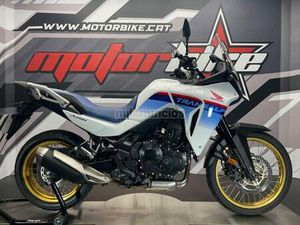 HONDA - XL 750 TRANSALP