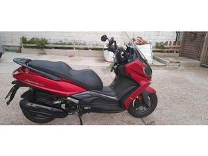 KYMCO - SUPERDINK 125 ABS