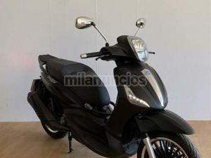 PIAGGIO - BEVERLY 300