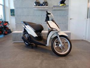 PIAGGIO - LIBERTY
