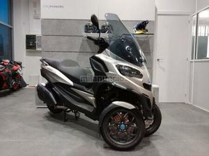 PIAGGIO - MP3