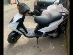 PIAGGIO - NRG SPORT