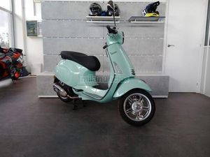 VESPA - PRIMAVERA