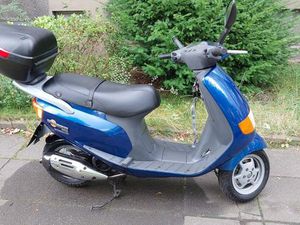 PIAGGIO SFERA 125 CCM