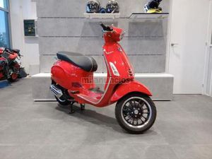 VESPA - SPRINT 125 IE 3V ABS