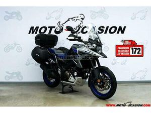 SUZUKI - V-STROM 1050