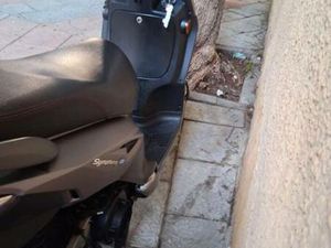 SYM - SYMPHONY 125 SR E5+