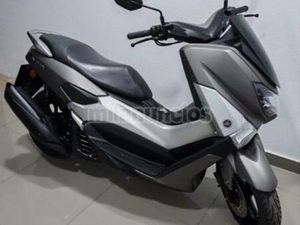 YAMAHA - NMAX