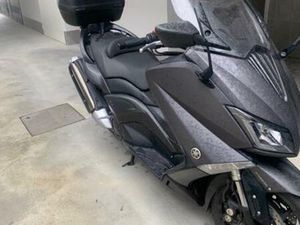 YAMAHA - T MAX 530