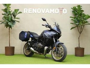 YAMAHA - TRACER 7