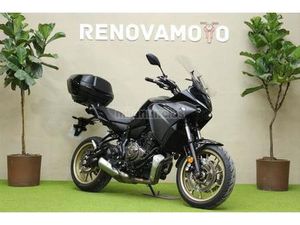 YAMAHA - TRACER 7