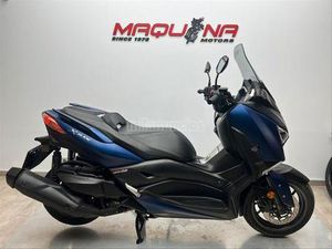 YAMAHA - XMAX 400