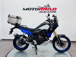 YAMAHA - TÉNÉRÉ 700