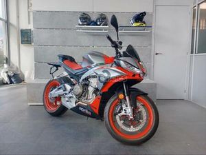 APRILIA - TUONO 660