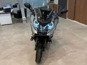 BMW - K 1600 GT