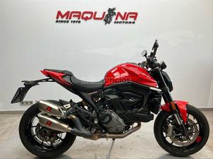 DUCATI - MONSTER