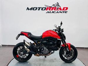 DUCATI - MONSTER