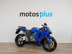 HONDA - CBR 600 RR