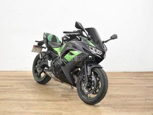 KAWASAKI - NINJA 650