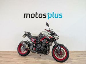 KAWASAKI - Z 900