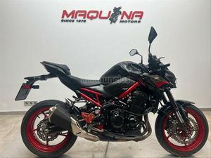 KAWASAKI - Z 900