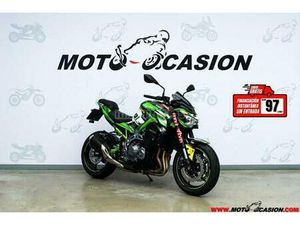 KAWASAKI - Z 900