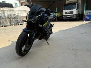 KAWASAKI - Z800 FULL