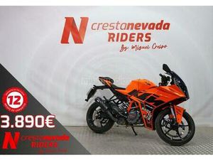 KTM - RC