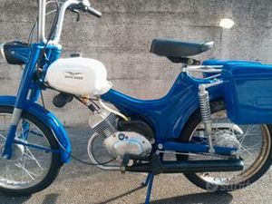 MOTO GUZZI ALTRO MODELLO - 1969