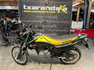 SUZUKI - DR 125 SM