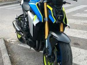 SUZUKI GSX S1000